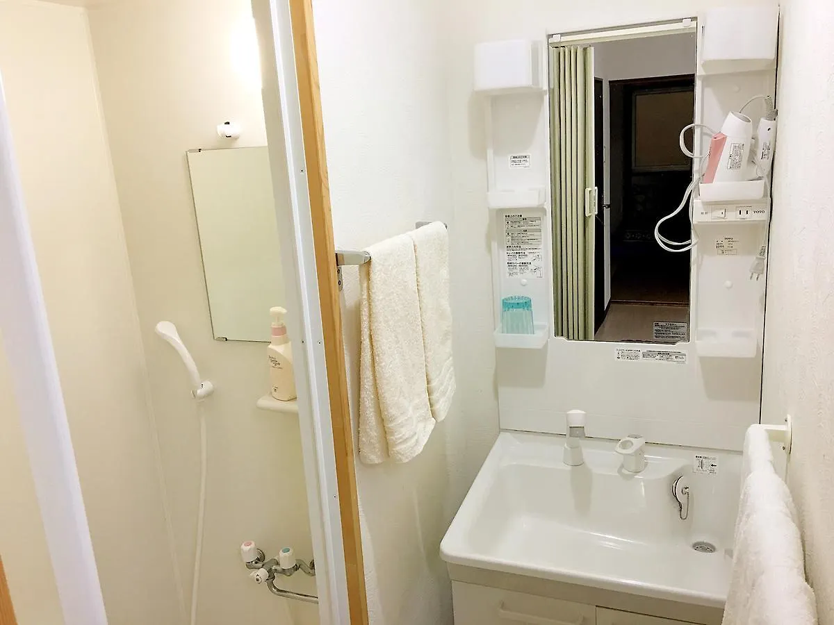 Osaka Guesthouse Sayuri Honkan