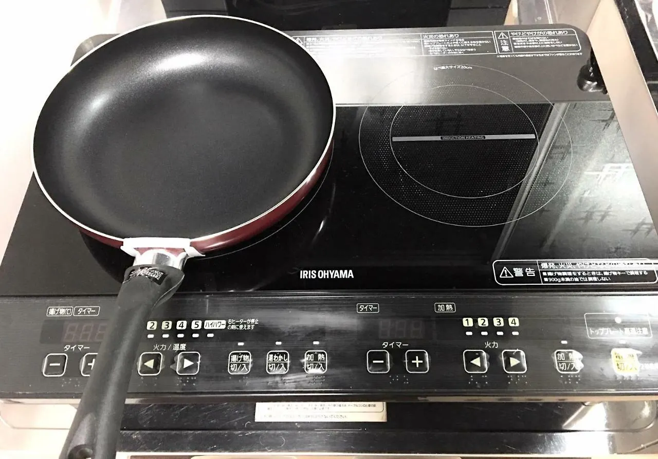 Osaka Guesthouse Sayuri Honkan Giappone